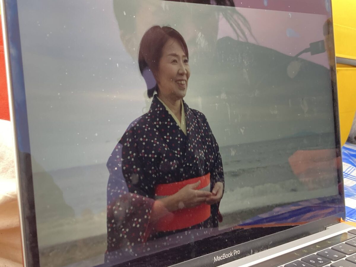 Satoko Iwasaki&acute;s Photos